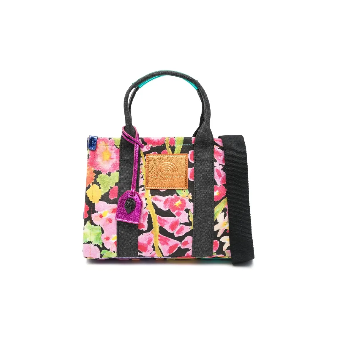 Kurt Geiger London Small Southbank Tote Bag