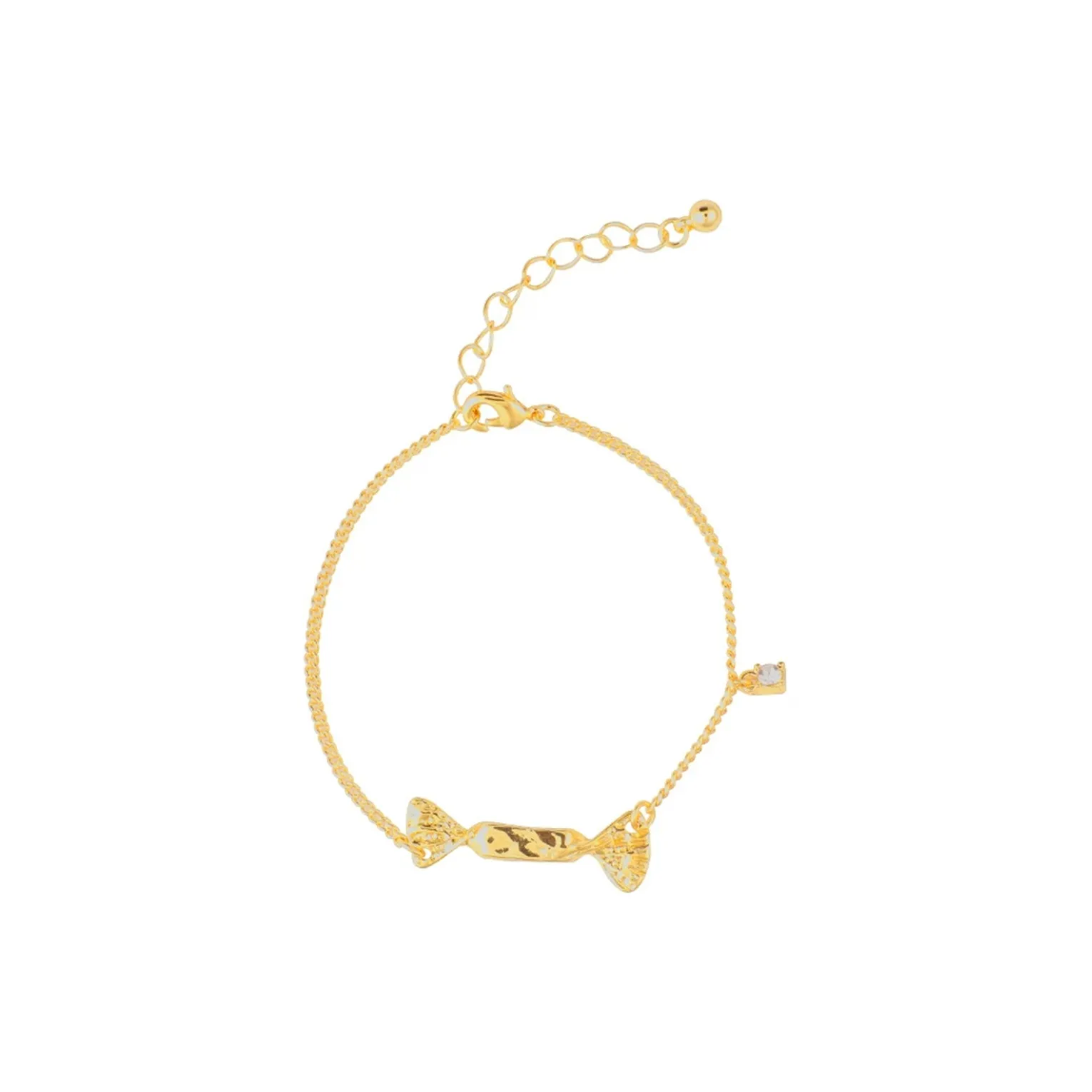 Flower Note Сплав Браслеты Женские