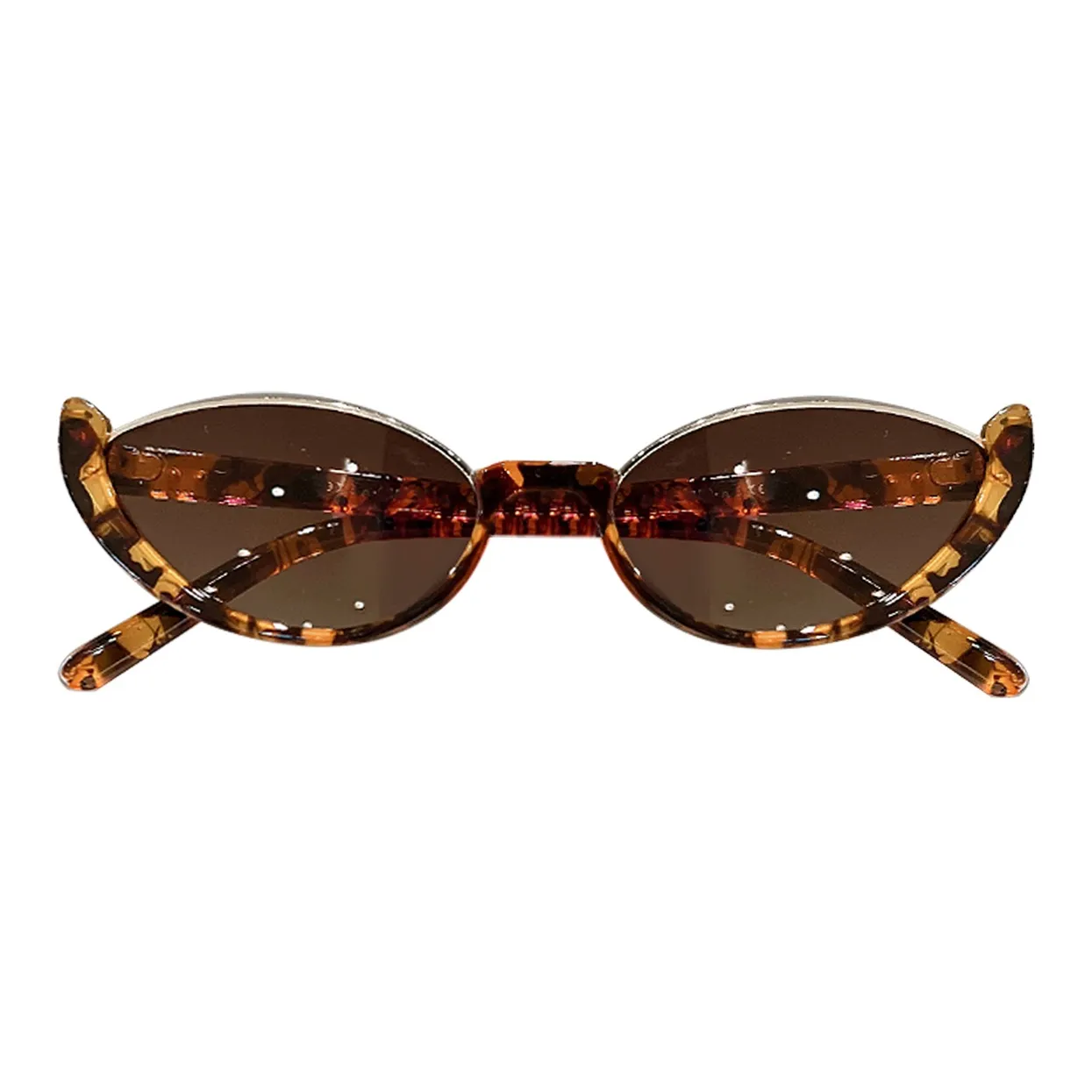 Youyoulan PC Солнцезащитные очки Женские