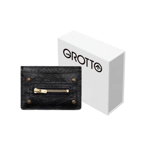 GROTTO Обложки для карт Унисекс