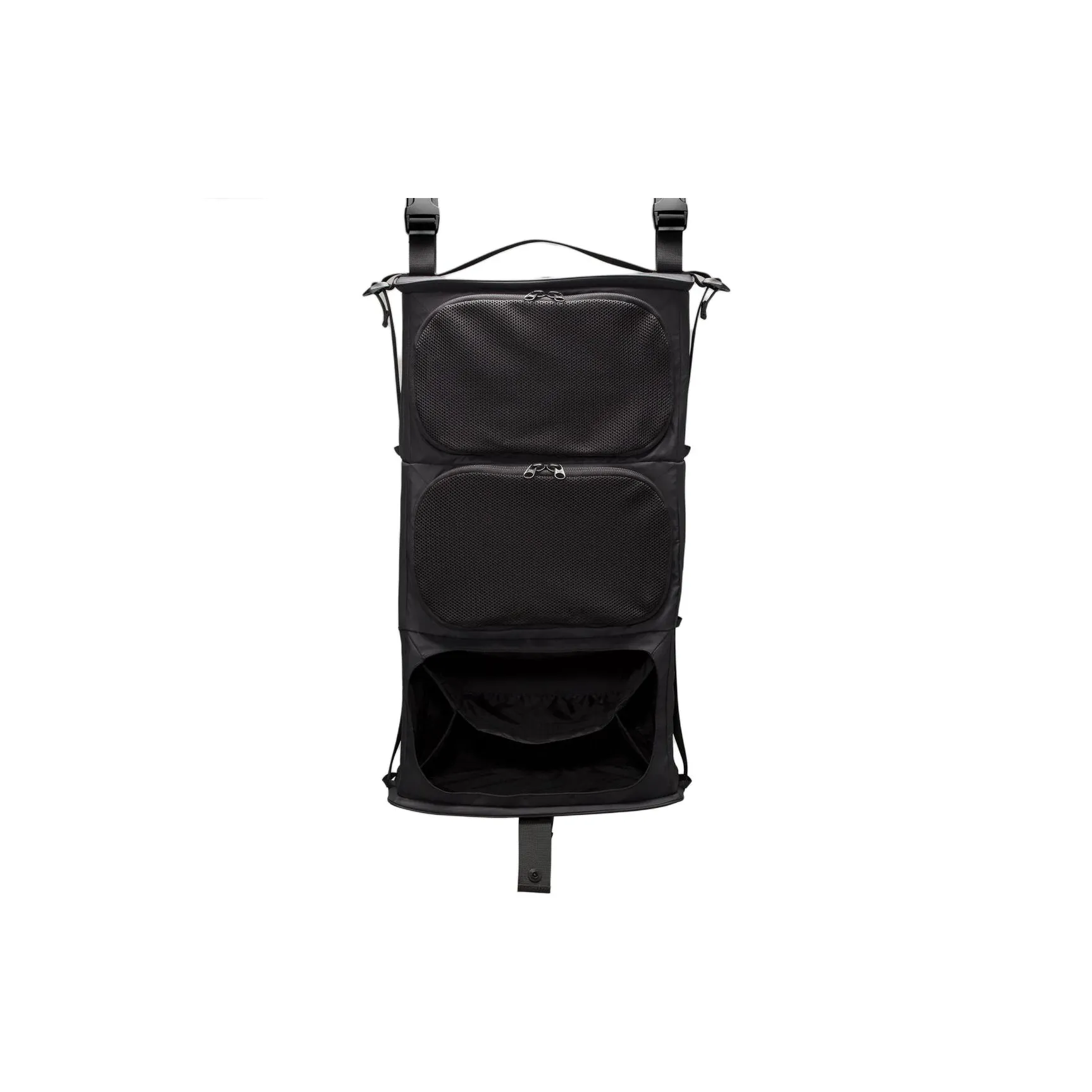 Lululemon Polyester Storage Bag Men's Black