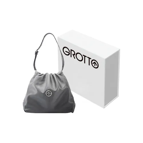 GROTTO Сумки через плечо Унисекс