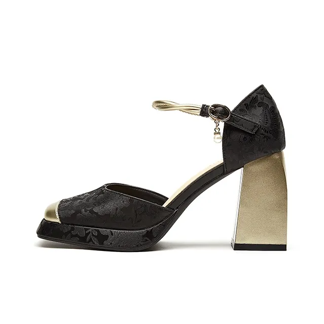 Daphne Высокий каблук Женские