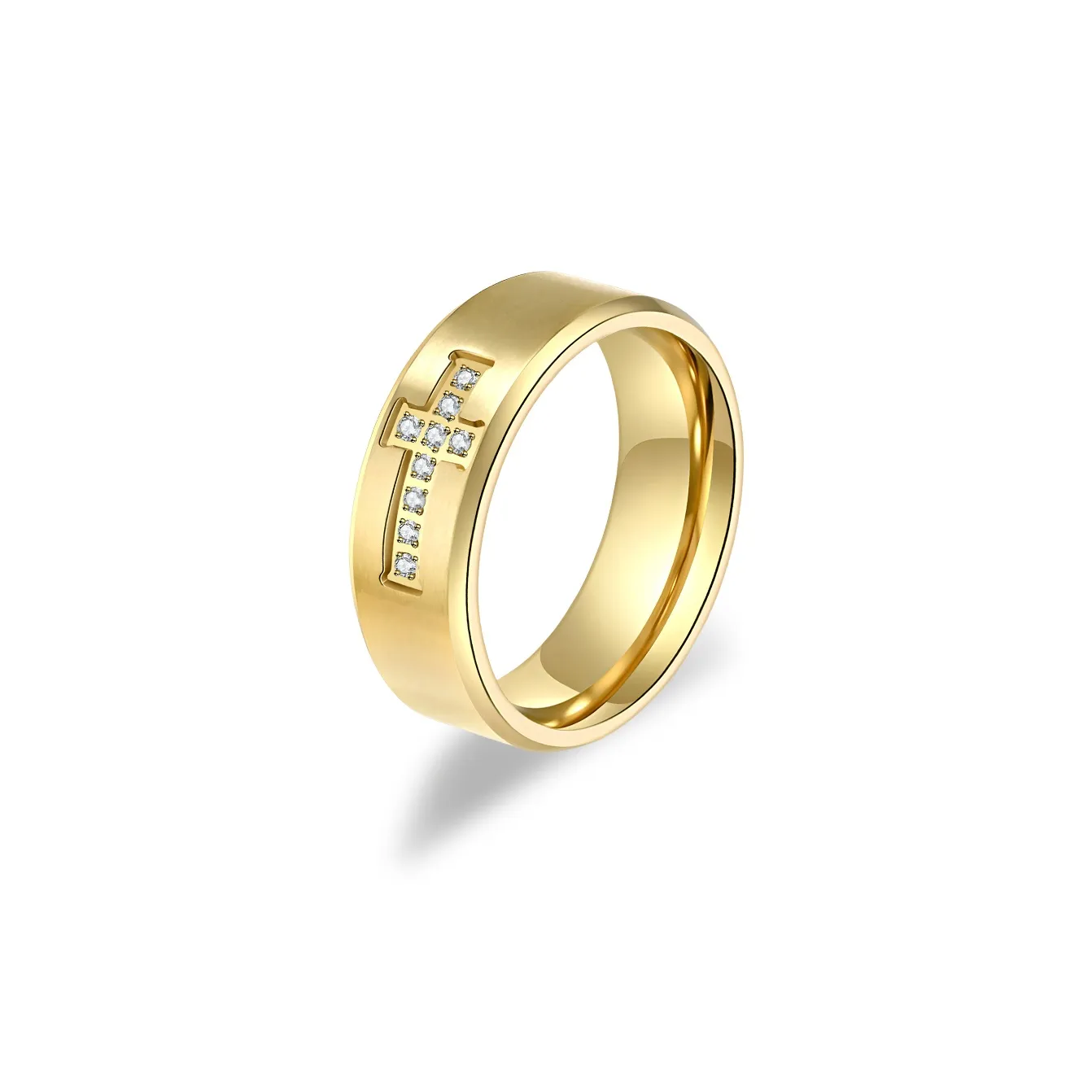 ACROWM Кольца Унисекс