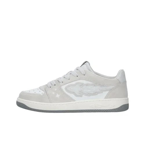 ENTERPRISE JAPAN Кроссовки для скейтбординга Low Top Унисекс