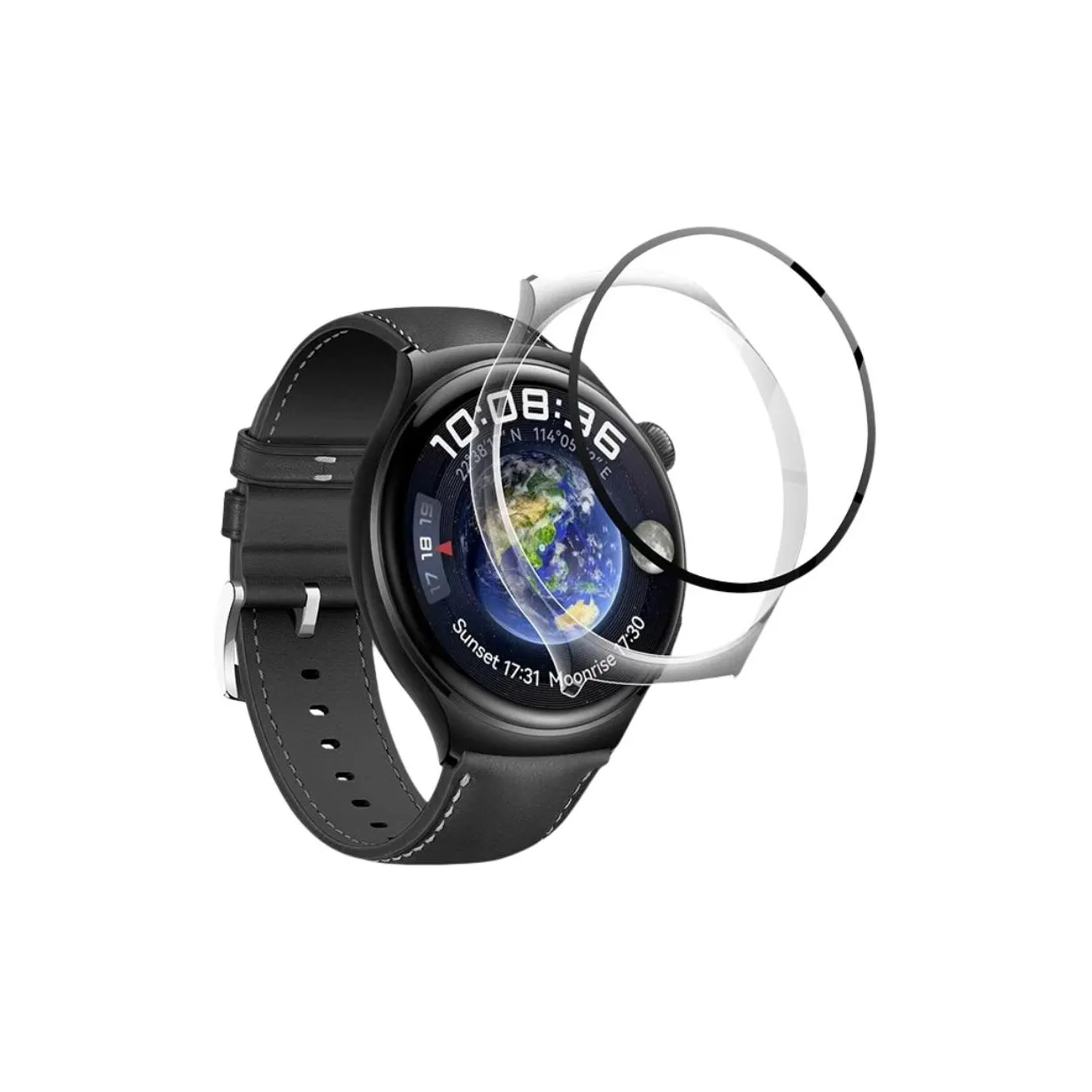 PULAISI Унисекс Часы Футляры