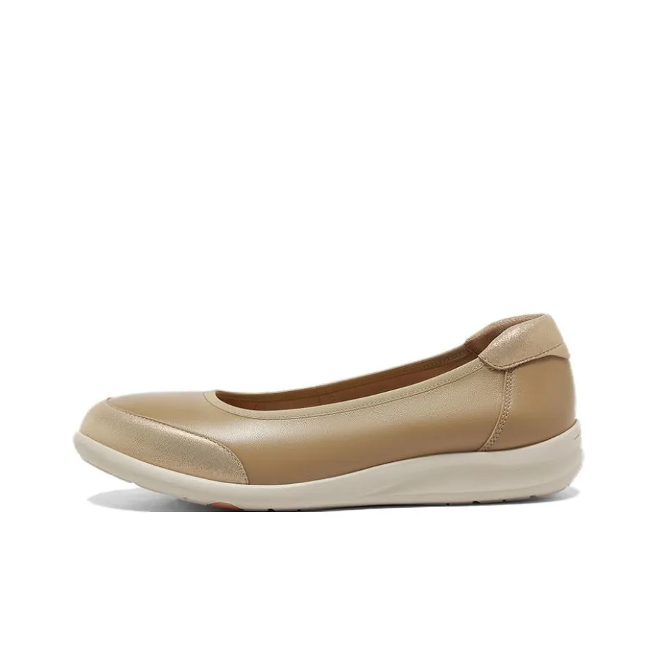 BATA Женские повседневные туфли Женские