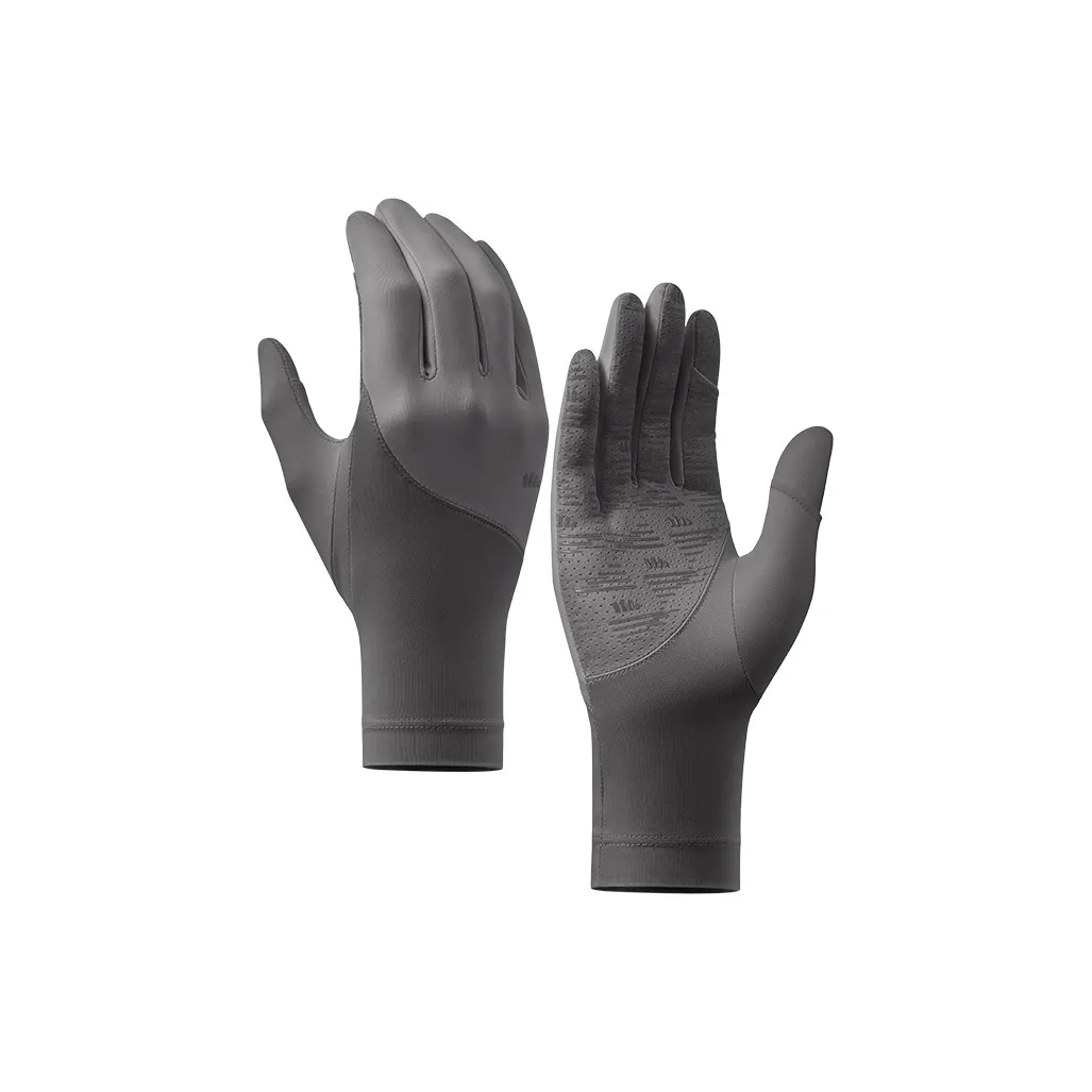 BENEUNDER Силиконовые перчатки с защитой от UV унисекс разноцветные