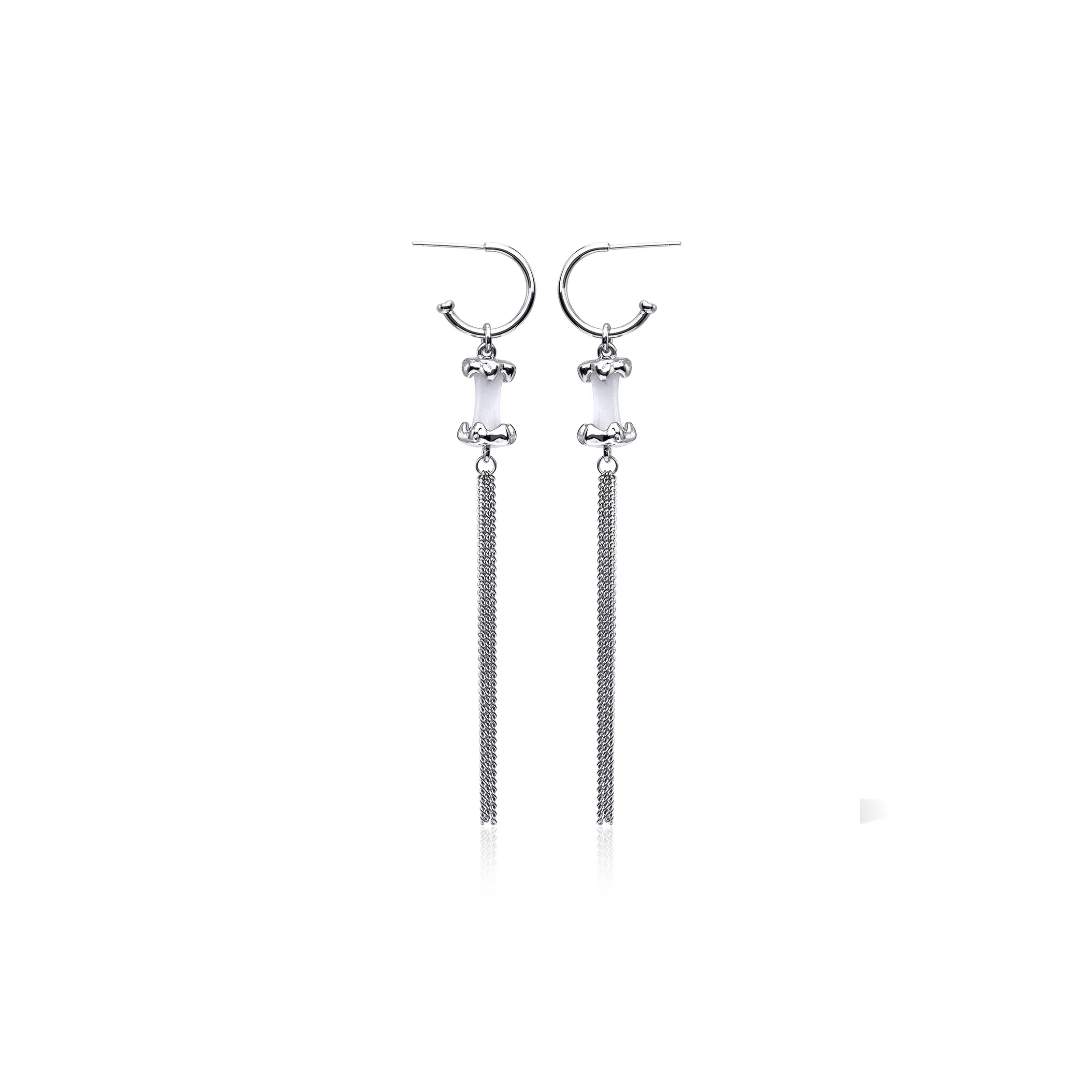 ENFANTIN Серьги из меди Унисекс