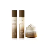 (딥 클렌징) 워터 120ml + 에멀전 120g + 클레이 마스크 150g