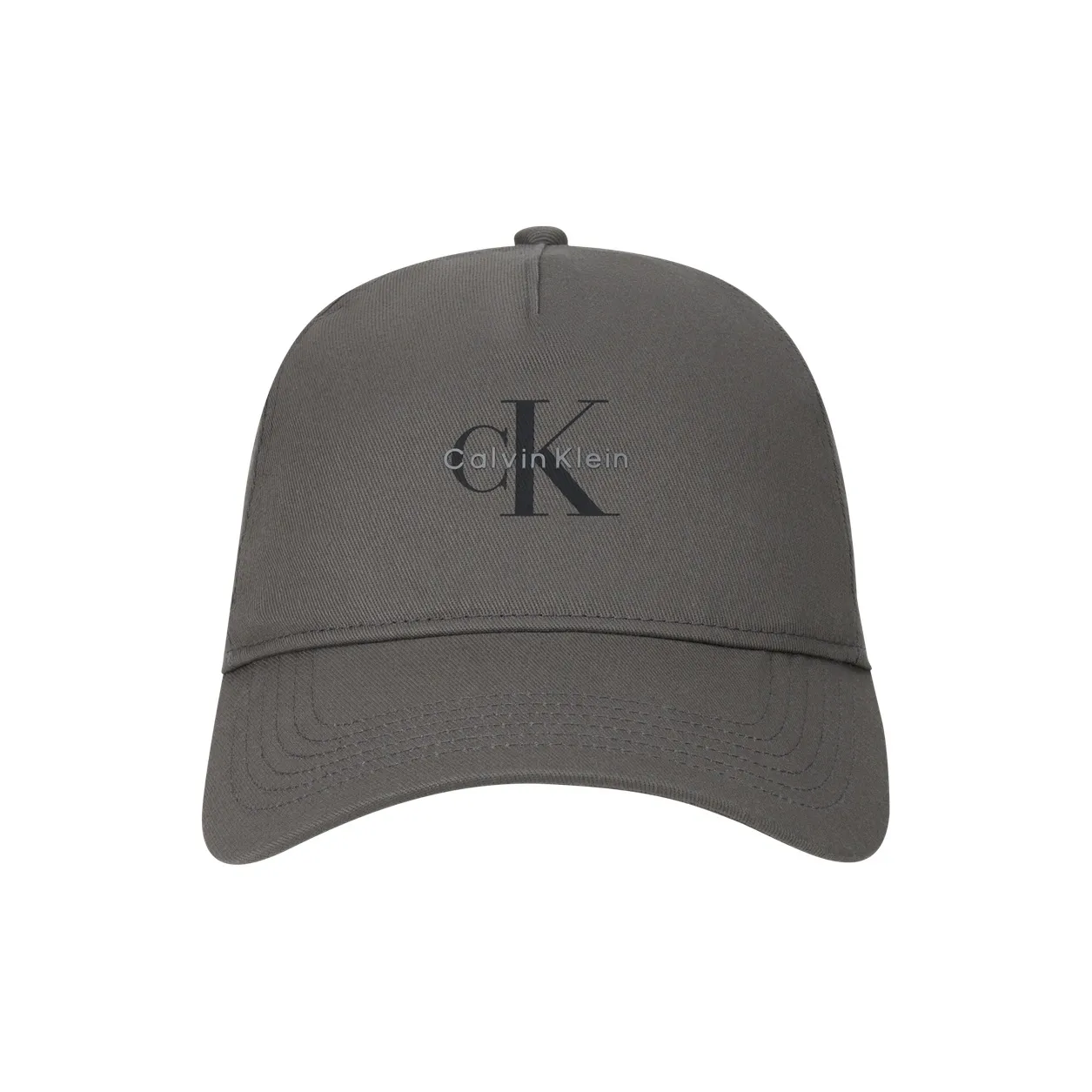 CALVIN KLEIN Cotton Baseball Caps Unisex