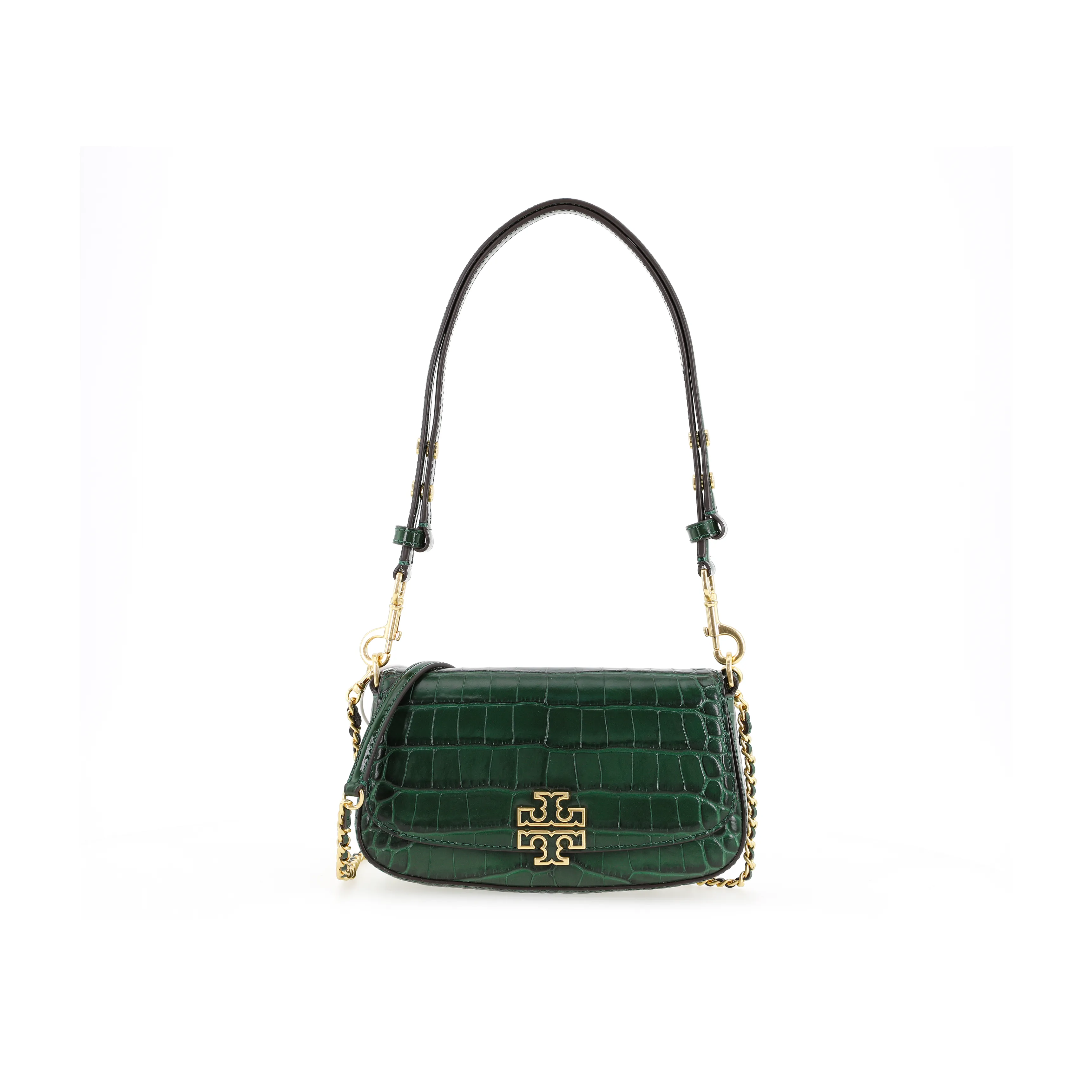 TORY BURCH Britten Shoulder Bags