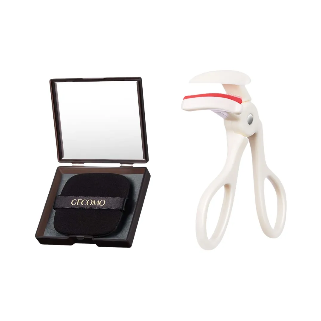 GECOMO Make up Tools Unisex