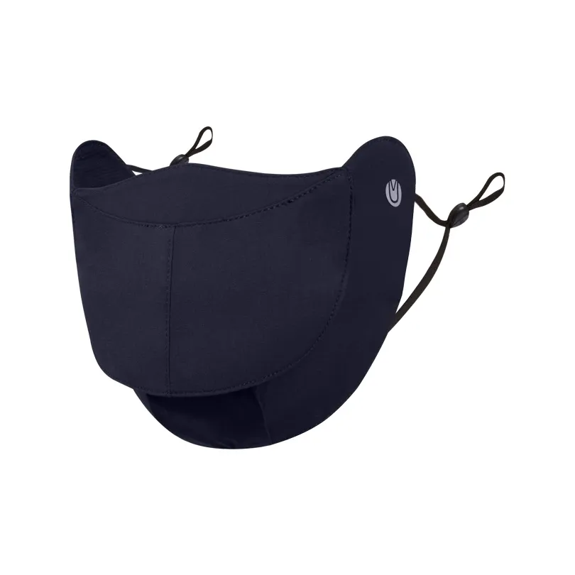 UV 100 Полиэстер Маски с защитой от солнца Женские