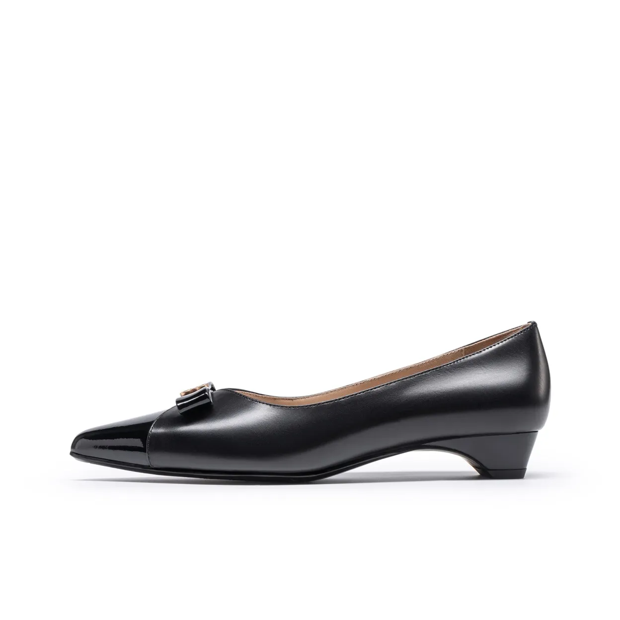 CHRISDIEN DENY Casual 2,5cm Женские