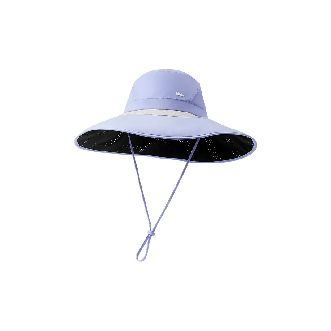 BENEUNDER Fashion Versatile Lightweight Casual Bucket Hats Women's Multicolor