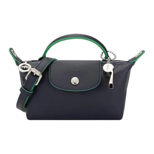 LONGCHAMP Le Pliage Xtra Сумки-клатчи Женские