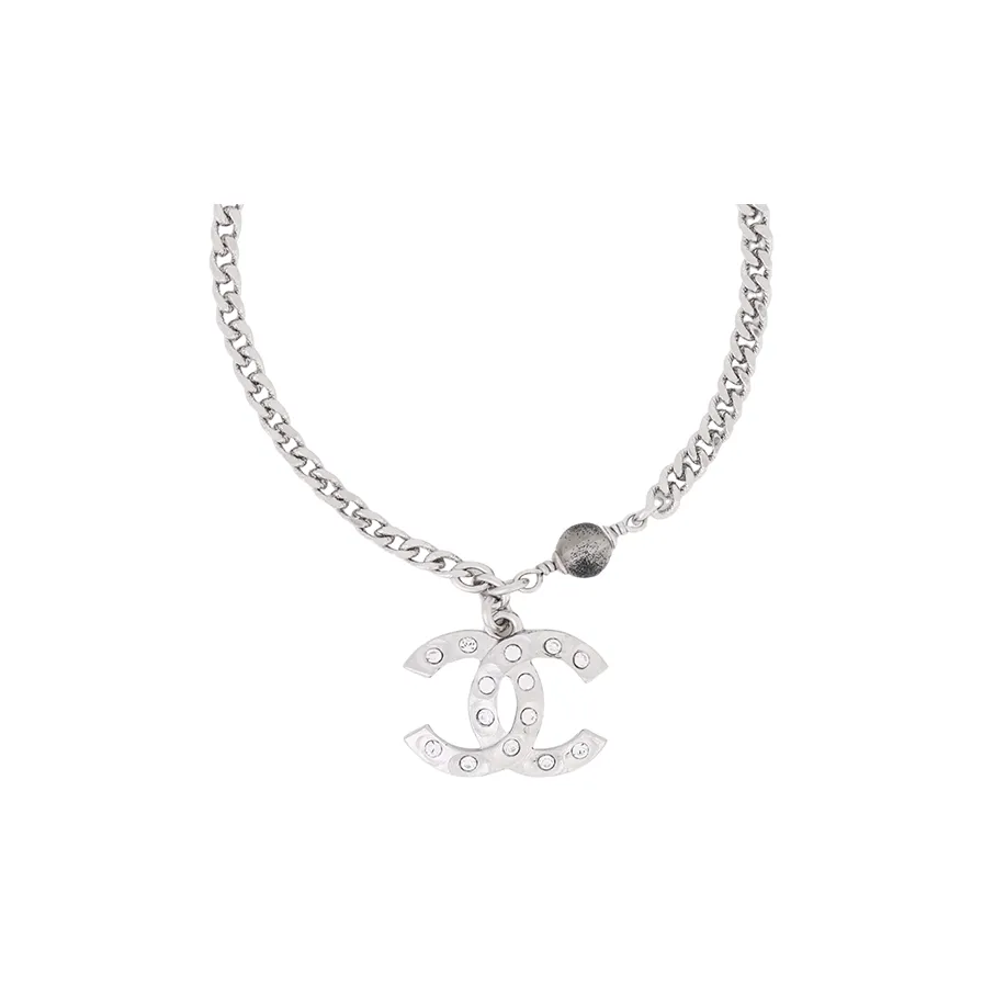 CHANEL   Bracelets Women's Silver