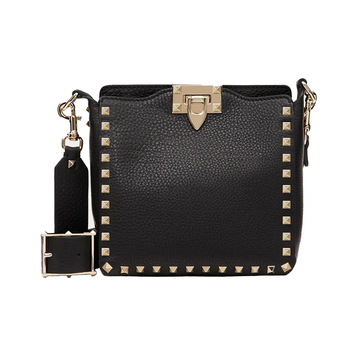 Valentino Rockstud Crossbody Bags