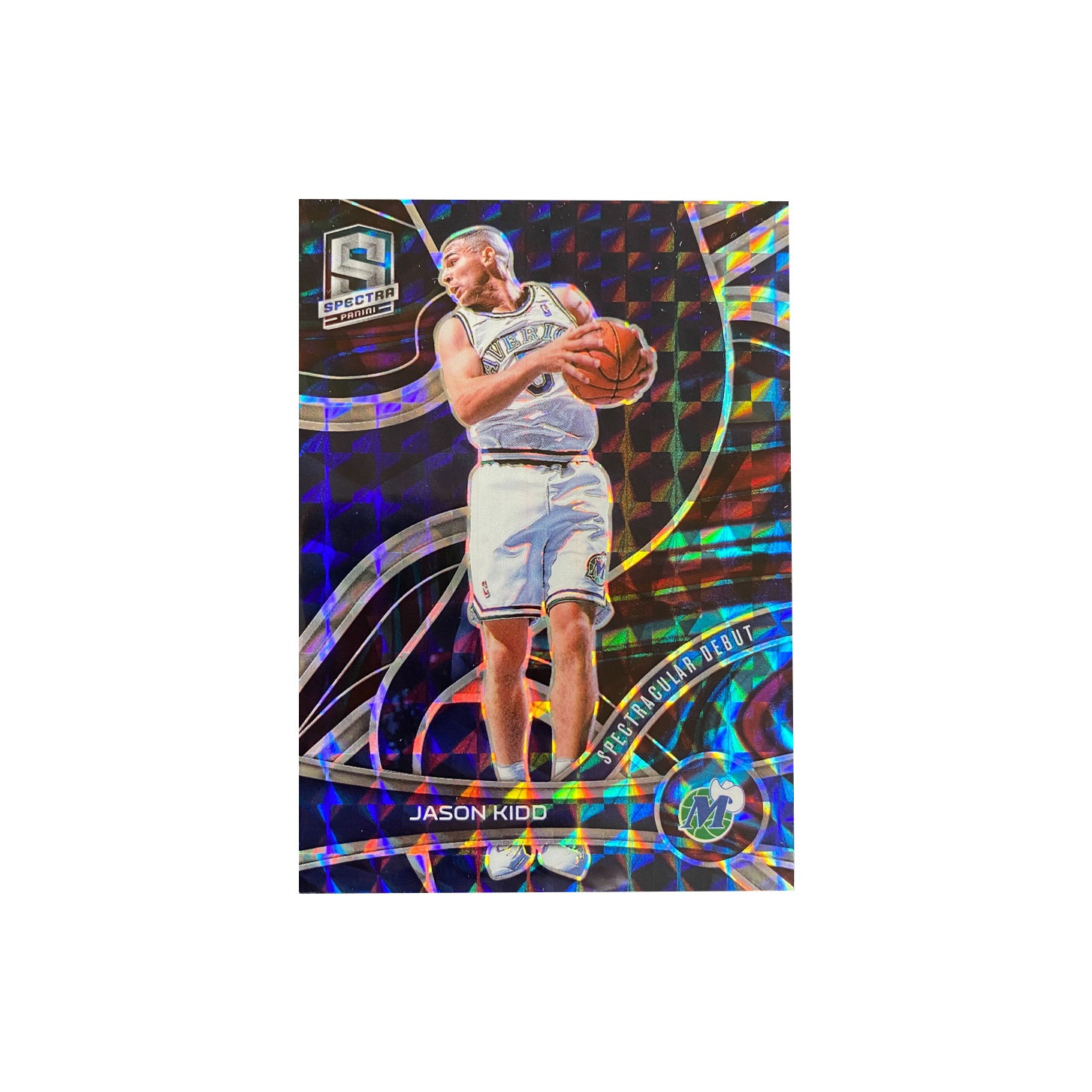 nike jason kidd 96