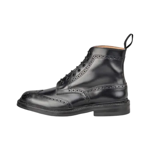 Tricker's Stow Ботильоны Мужские