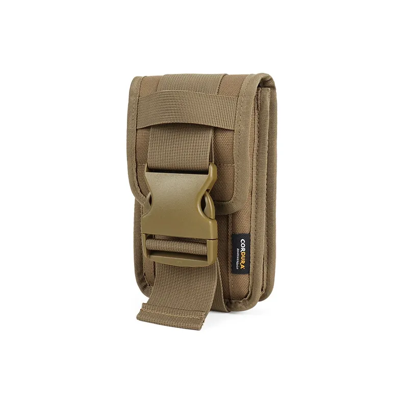 MARDINGTOP Cordura Ткань Дополнительный Пакет Хранение Мешок Унисекс Хаки Черный