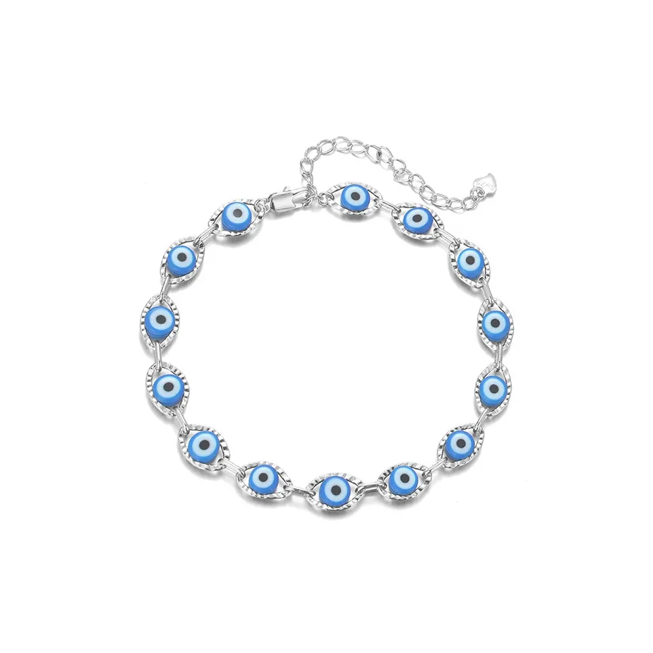 Inkopper Сплав Браслеты Унисекс