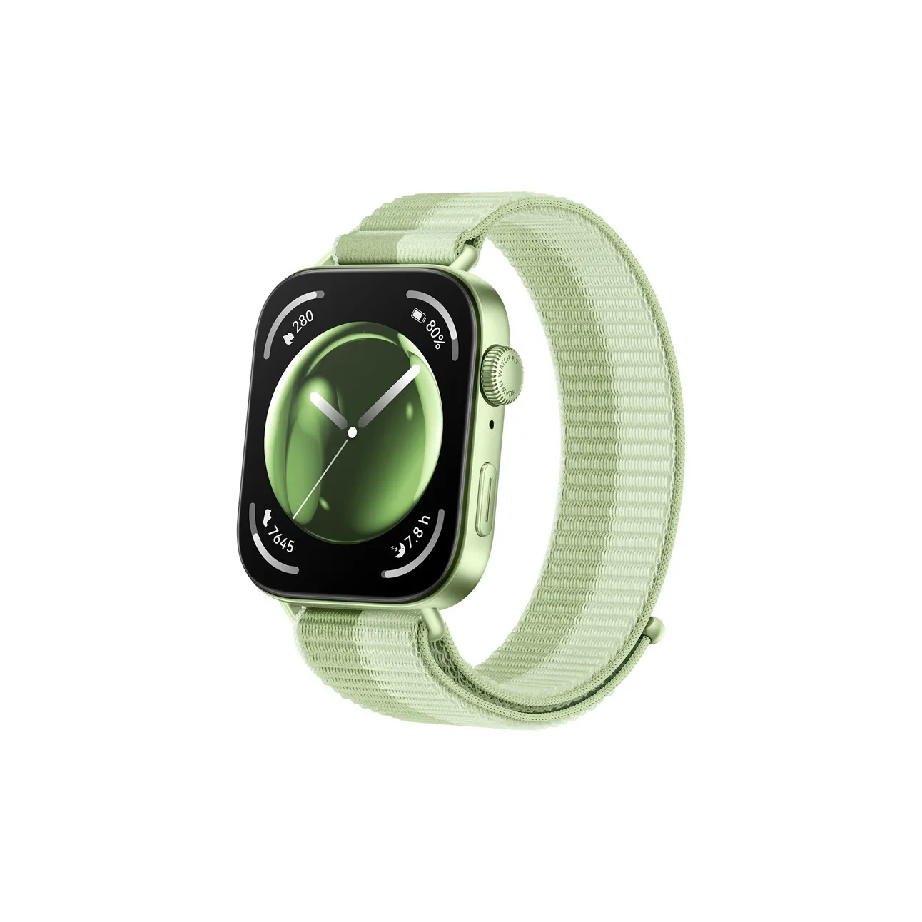STEWPIGO Strap Huawei Compatibility Nylon Material 225mm