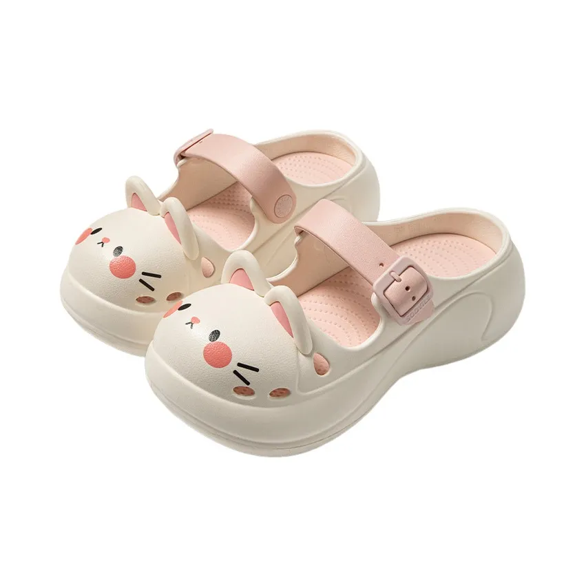 Musical Instruments & Accessories Cute Sweet Style Platform Height Increasing Comfortable Home Slippers