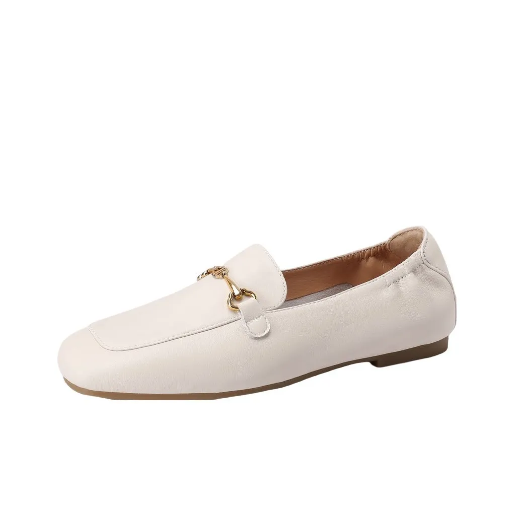 Mulinsen Лоферы Женские