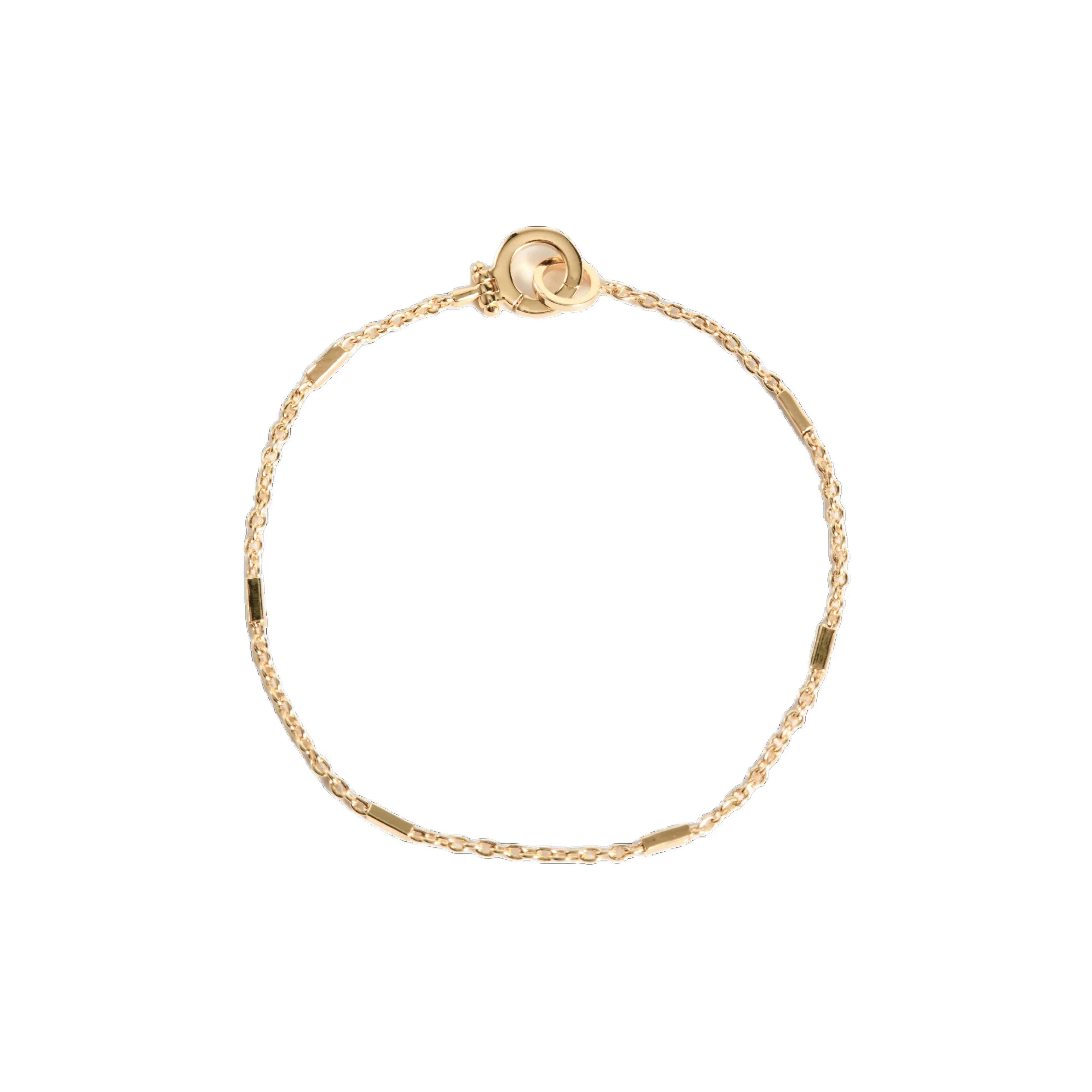 GORJANA Браслеты из меди с покрытием из 18-каратного золота женские