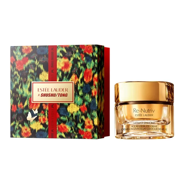 ESTEE LAUDER Eye Крем Унисекс