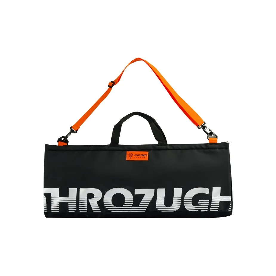 P.R IND 290T Nylon Twill Спортивный Bag Unisex