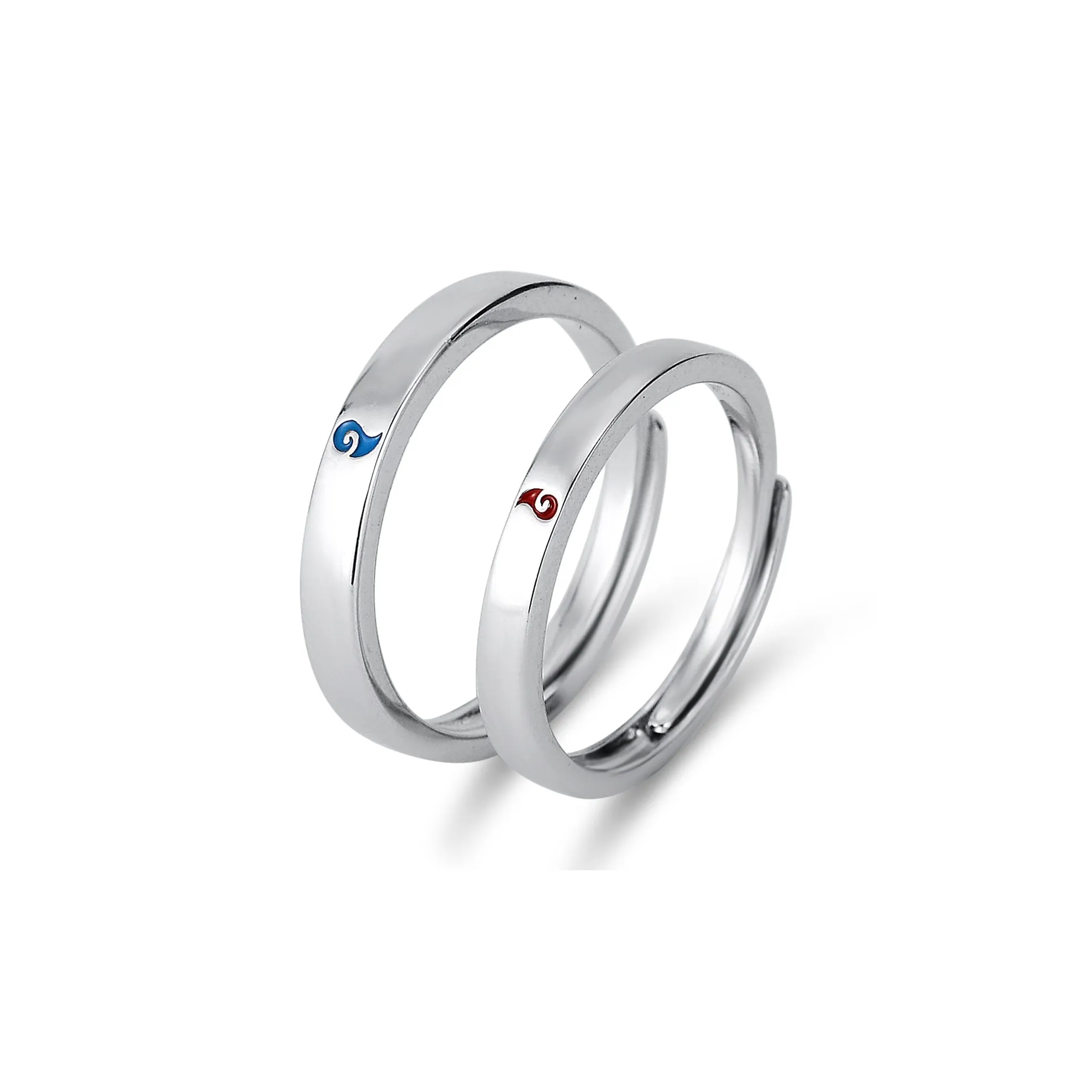 GUDS GAVE Rings Unisex