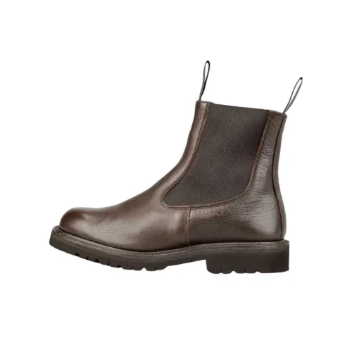 Tricker's Челси Женские