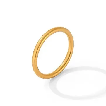 LuluCanaan Сплав Кольца Унисекс