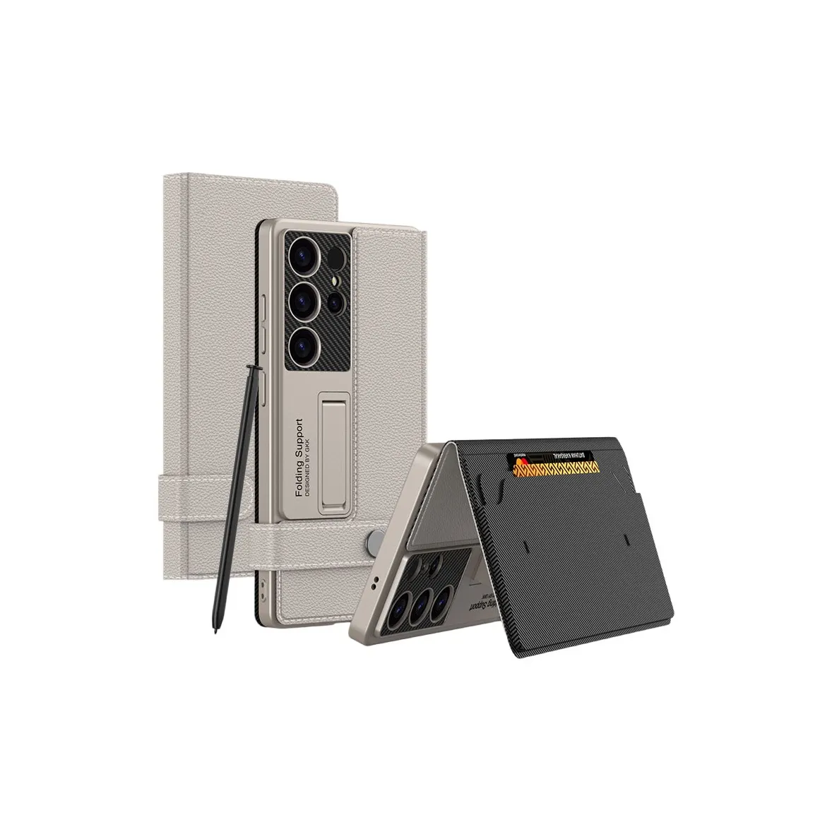 Enjomax Phone Cases