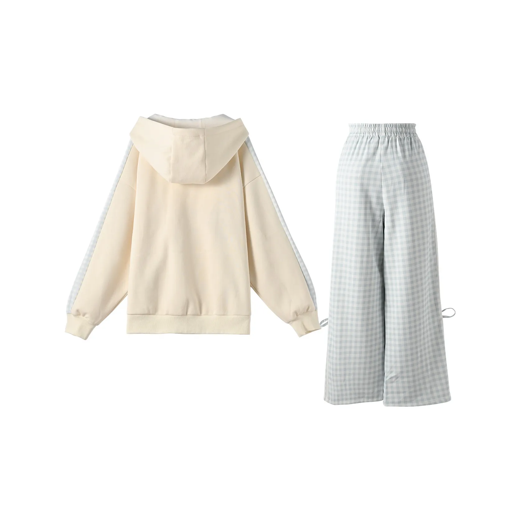 SNBL Casual Suits Women's Coat+Pants