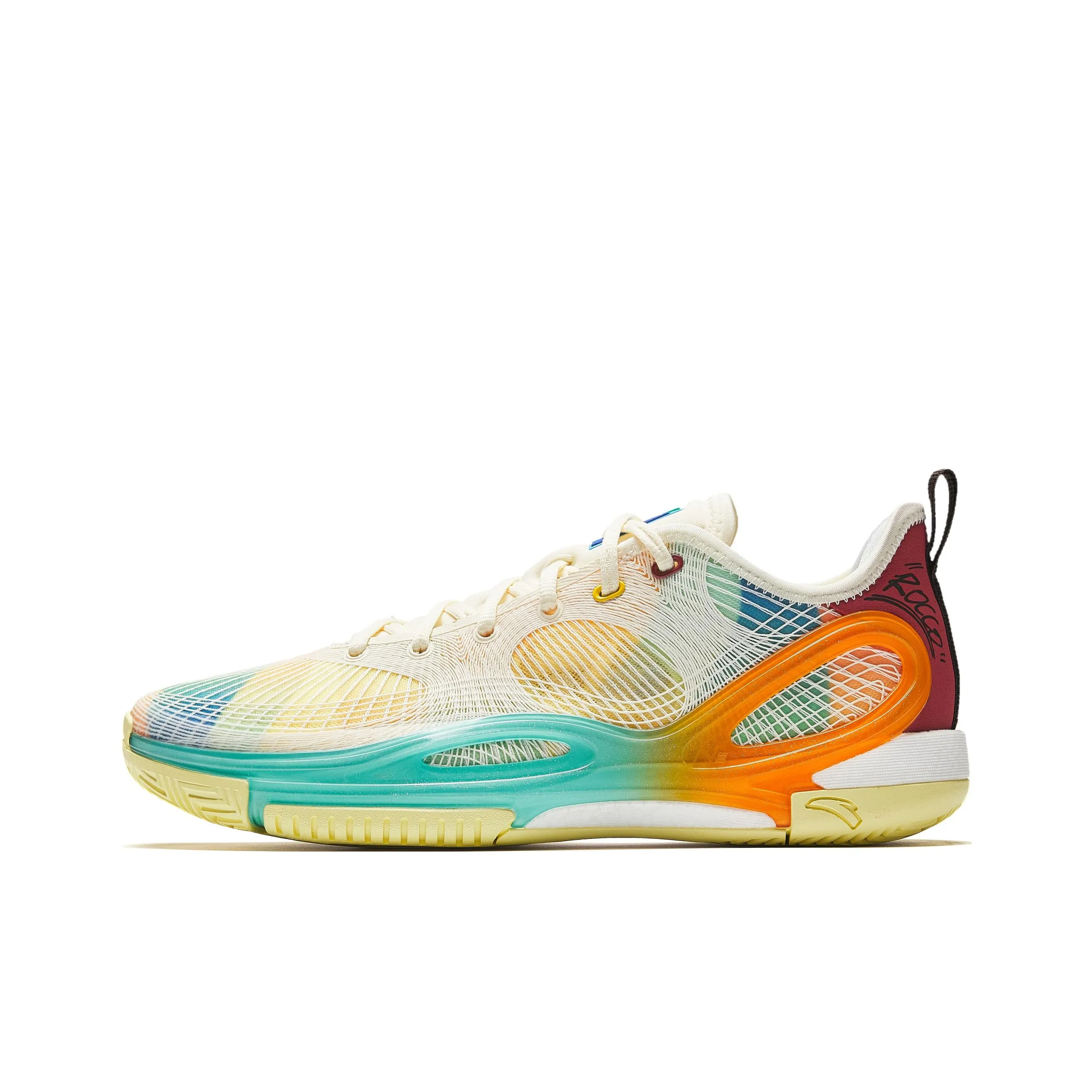 ANTA Splash 7 Rocco