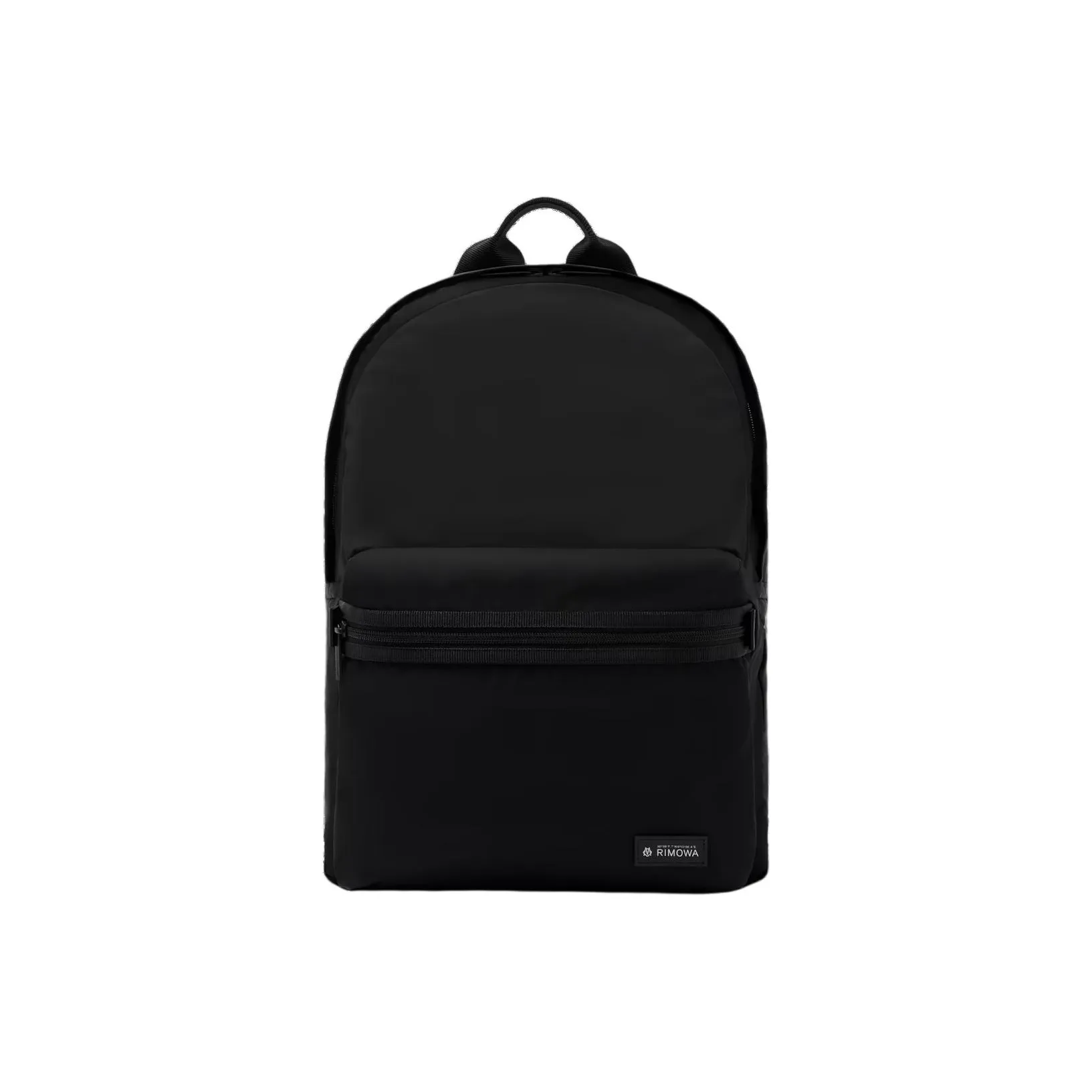 RIMOWA Polyester Backpack Unisex Black