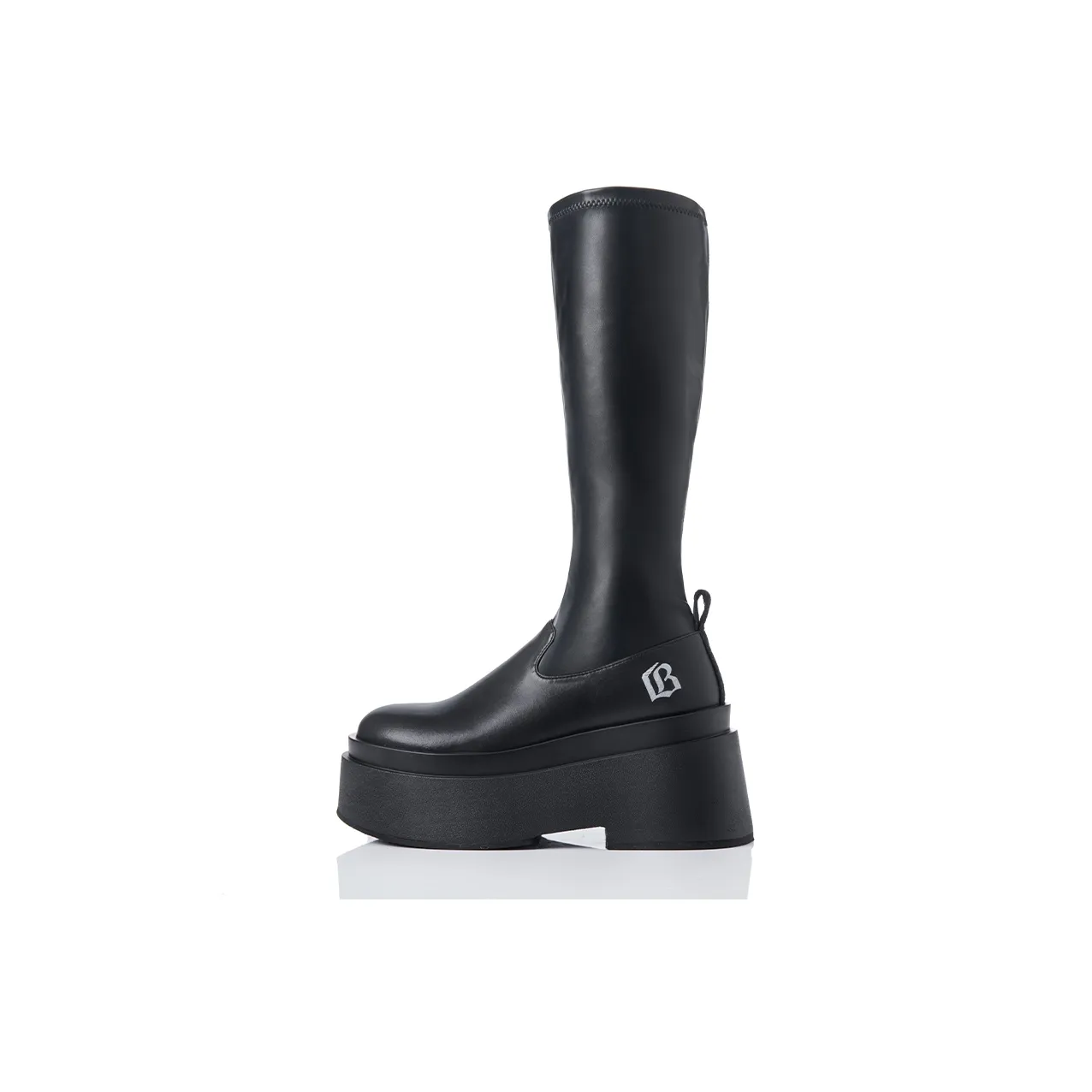 UNICORN BLOOD Женские сапоги до колена