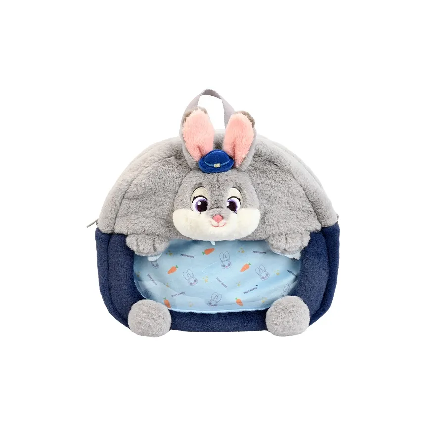 POTDEMIEL Disney Disney Коллаборация Полиэстер Рюкзак Женские Многоцветный