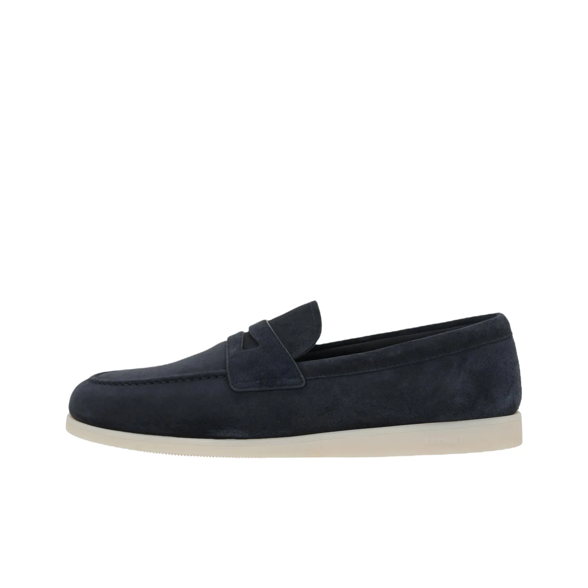 CHURCH'S Loafers Men's Navy