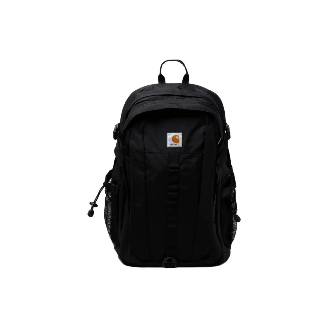 Carhartt WIP Полиамидный рюкзак большой унисекс черный