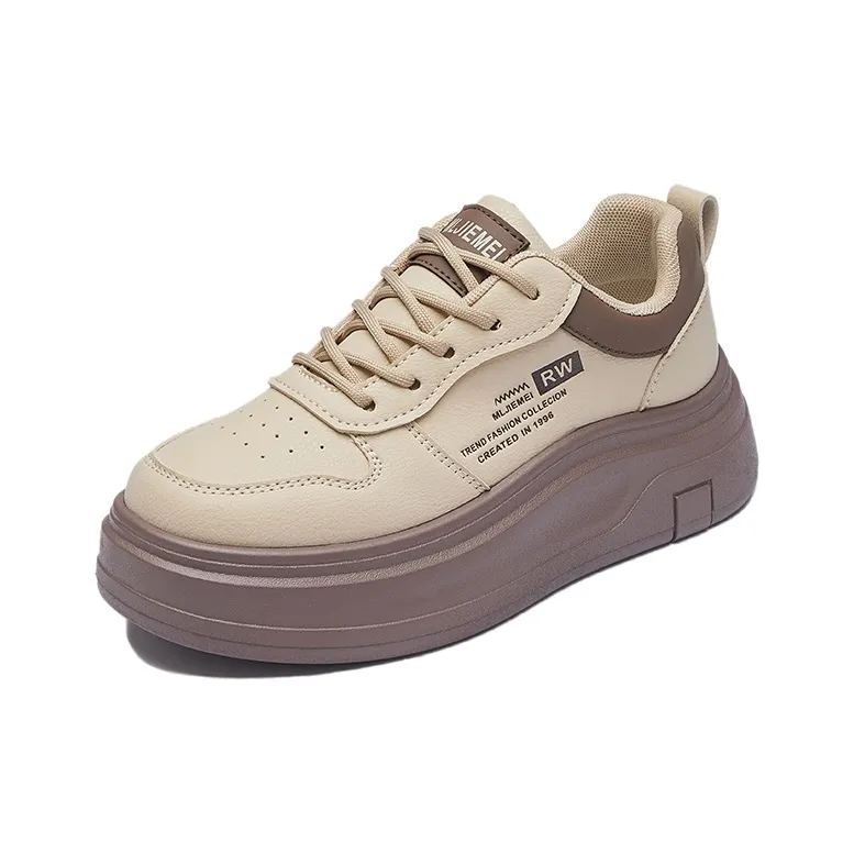 JOHLIN DREAM Low Top Casual Shoes Women's