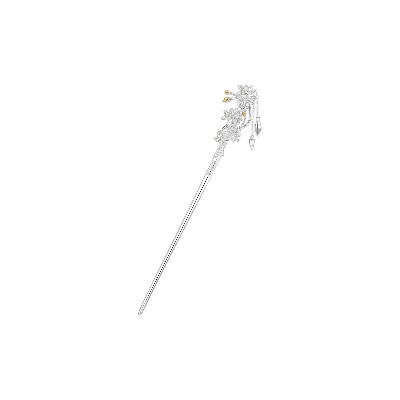 KADER Eco Friendly Copper Hairpins Women's