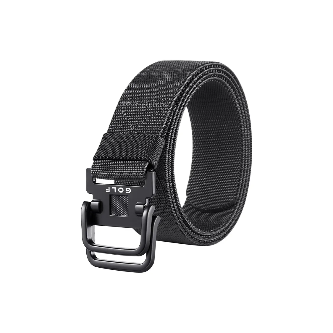 GOLF Ткань, Ремни из цинкового сплава, Мужской