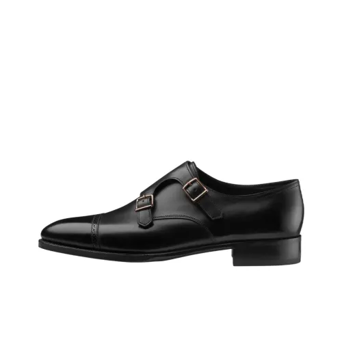 JOHN LOBB Туфли Низкие Мужские