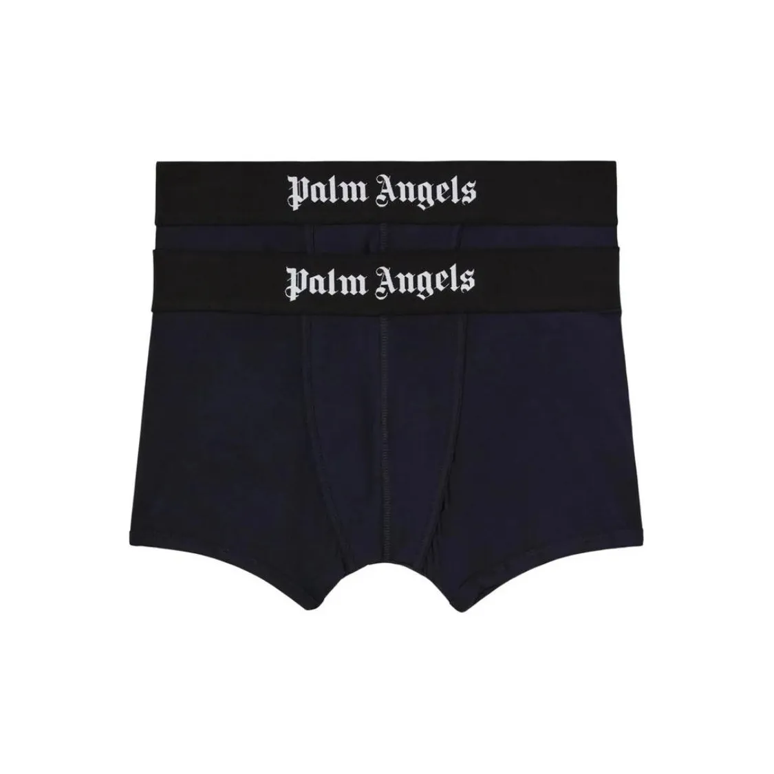 PALM ANGELS Logo Trunks Set Of Two
