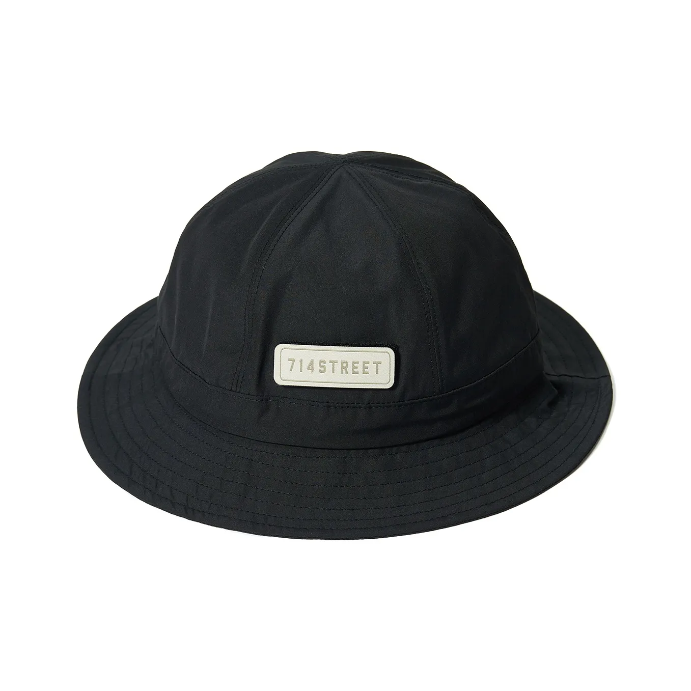 714STREET Хлопковые Панамы Унисекс